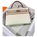 MINI KELLY 20 special order - Hermès
