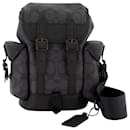 Hitch 13 Backpack - Coach - Carbon - Canva