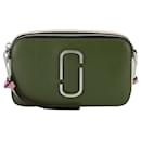 The Snapshot Crossbody - Marc Jacobs - Multi - Leather