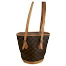 Bag PM bucket vuitton - Louis Vuitton