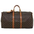 Louis Vuitton Keepall 55