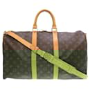 Louis Vuitton Keepall 45