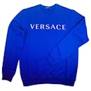 Sweaters - Versace
