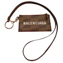 Clutch bags - Balenciaga