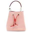 NéoNoé BB Epi Leather Pink - Louis Vuitton