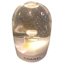 Palla di neve - Chanel