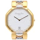 Christian Dior Swing  Men's Quartz Wristwatch
