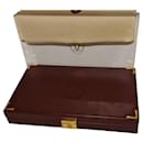 Bags Briefcases - Cartier