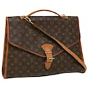 LOUIS VUITTON Monogram Beverly 2Way Hand Shoulder Bag M51120 LV Auth pt5185 - Louis Vuitton