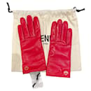 Gloves - Fendi