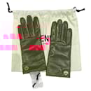 Gloves - Fendi