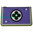 Louis Vuitton Neverfull Game On Pouch
