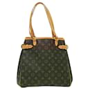 Louis Vuitton Batignolles Vertical