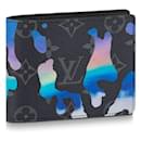 LV Multiple wallet limited edition sunrise - Louis Vuitton