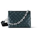 LV Coussin PM steel blue - Louis Vuitton