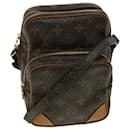 Louis Vuitton Monogram Amazon Shoulder Bag M45236 LV Auth 33178