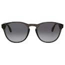 Puma Round-Frame Acetate Sunglasses