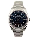 NEW ROLEX WATCH 124300 OYSTER PERPETUAL 41 MM AUTOMATIC FULL SET NEW WATCH - Rolex