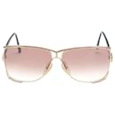Óculos de sol aviador coloridos - Dior