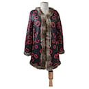 Coats, Outerwear - Antik Batik