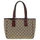 Gucci GG Canvas