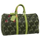 Louis Vuitton Keepall 45