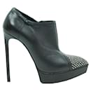 SAINT LAURENT BOOTS 36 - Saint Laurent