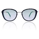 Menta azul verde gafas de sol EP 47-O 92PAG 52/19 135MM - Emilio Pucci