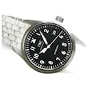 IWC Pilot's watch Automatic 36 black IW324010 Mens