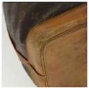 LOUIS VUITTON Monogram Noe Shoulder Bag M42224 LV Auth 33664 - Louis Vuitton