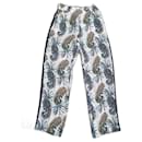 Pants, leggings - Etro