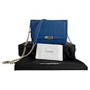 CHANEL Wallet-on-Chain – Label Click Line - Chanel