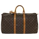 Louis Vuitton Keepall 50