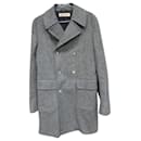 Marni coat size 52