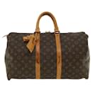 Louis Vuitton Keepall 45