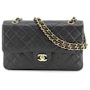 Chanel Timeless