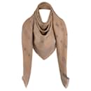 Monogram scarf - Louis Vuitton