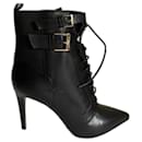 Ankle Boots - Sergio Rossi