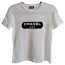 Oberteile - Chanel