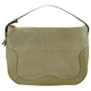 Hana Hobo Bag - See By Chloe -  Pottery Green - Leather - See by Chloé