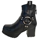 Ankle Boots - R13