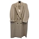 Coats, Outerwear - Isabel Marant