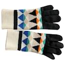 Gloves - Missoni