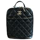 Timeless / Classique backpack - Chanel