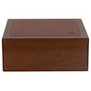 Hermès Cigar Box