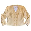 Veste courte vintage Carven