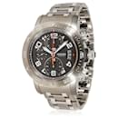 Hermes Cp2.941.230.4963 Men's Watch In  Ss/titanium  - Hermès
