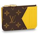 LV Romy wallet new - Louis Vuitton