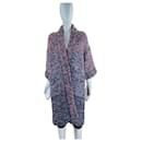 Mira DUma Cardi Coat - Chanel