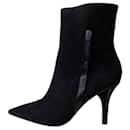 High heel boots - Calvin Klein